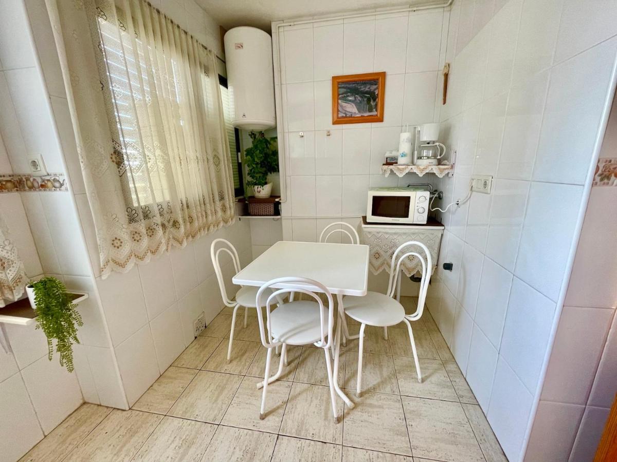 Apartamento turístico Kennedy 2 Planta 11 - Gestaltur Benidorm Exterior foto